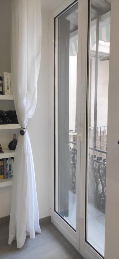 דירות נאפולי La Vinaccia Casa Vacanze מראה חיצוני תמונה