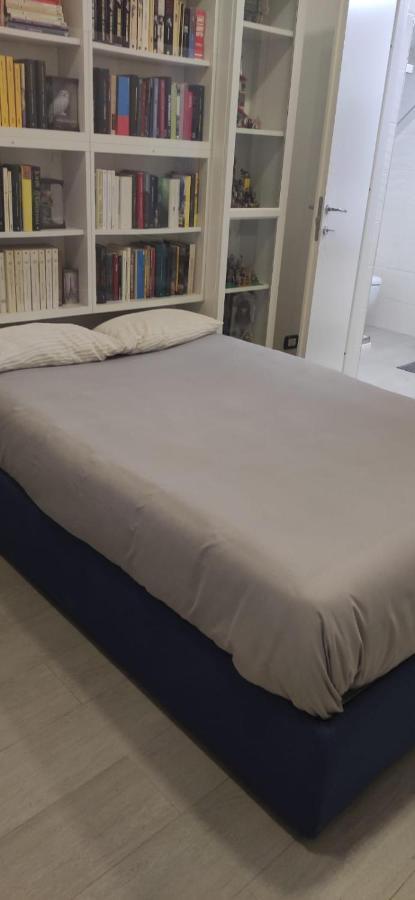 דירות נאפולי La Vinaccia Casa Vacanze מראה חיצוני תמונה