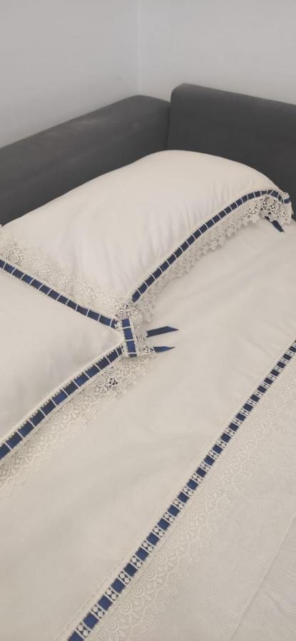 דירות נאפולי La Vinaccia Casa Vacanze מראה חיצוני תמונה