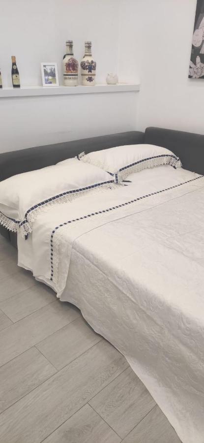 דירות נאפולי La Vinaccia Casa Vacanze מראה חיצוני תמונה